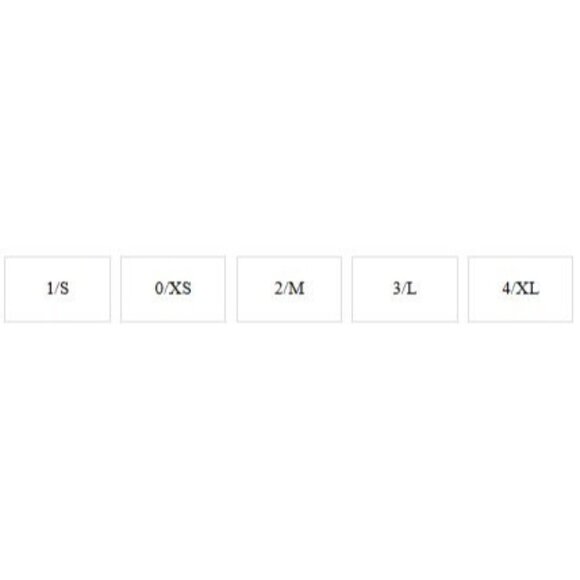 Retrofete $325 Carter Denim Jeans Pant Sz 26 Jogger NWT - Picture 11 of 11